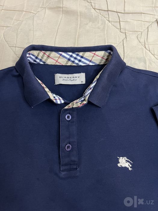 Продается финка Burberry