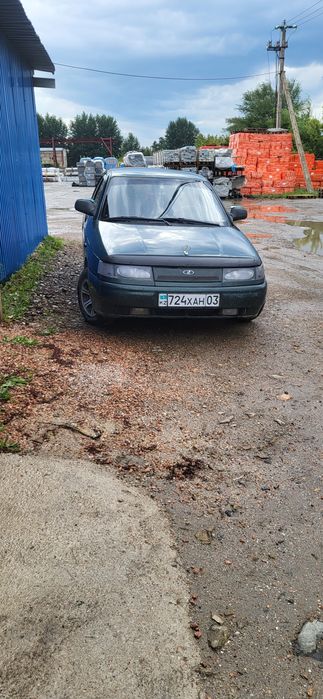 Продам ваз 2110.