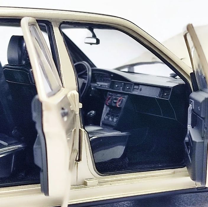 Масштабные модели 1/18