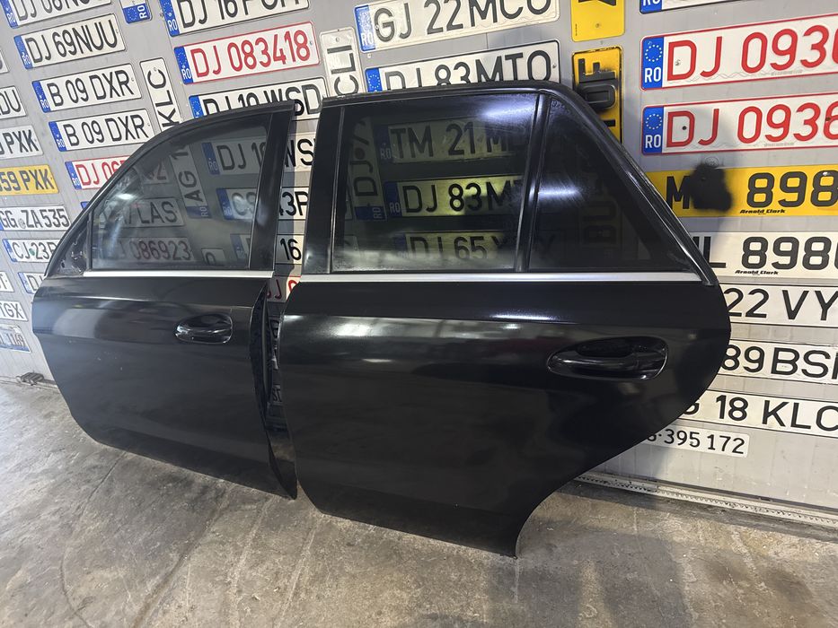 Usa/Usi/Portiera/Portiere  Mercedes ML 350D W166 Stanga Fata/Spate