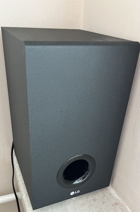 Саундбар LG SJ2 2.1