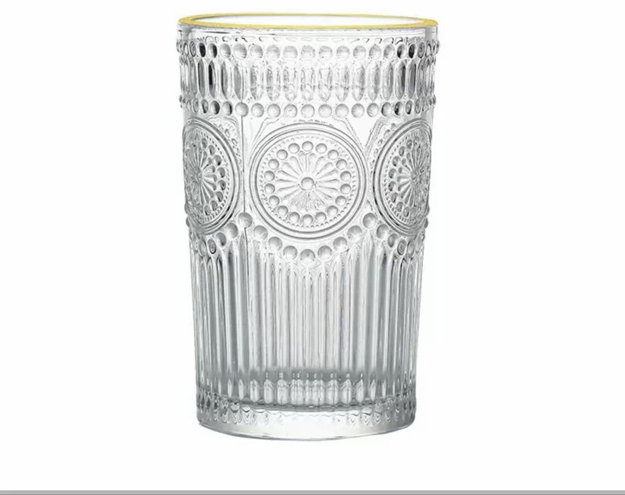 Чаши на едро за барове и ресторанти