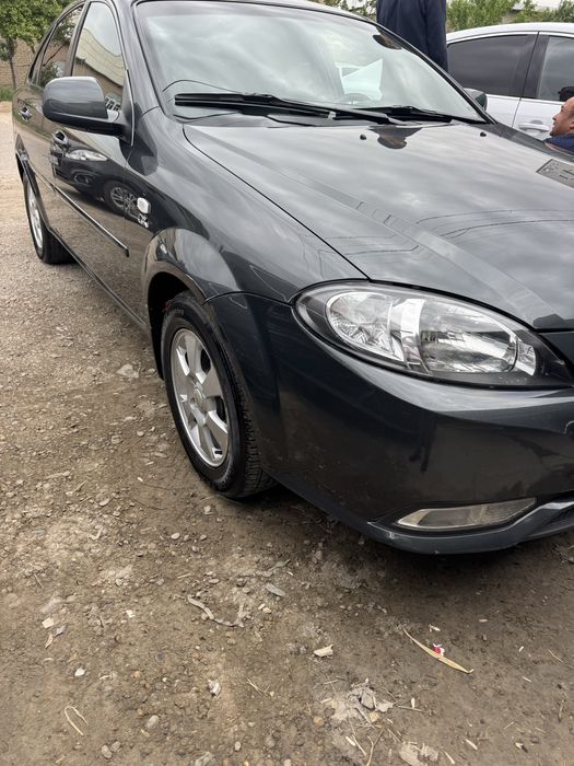 Other Lacetti / Gentra 2020 — 2