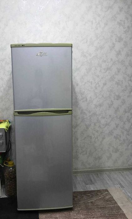 Muzlatgich-holati zo'r