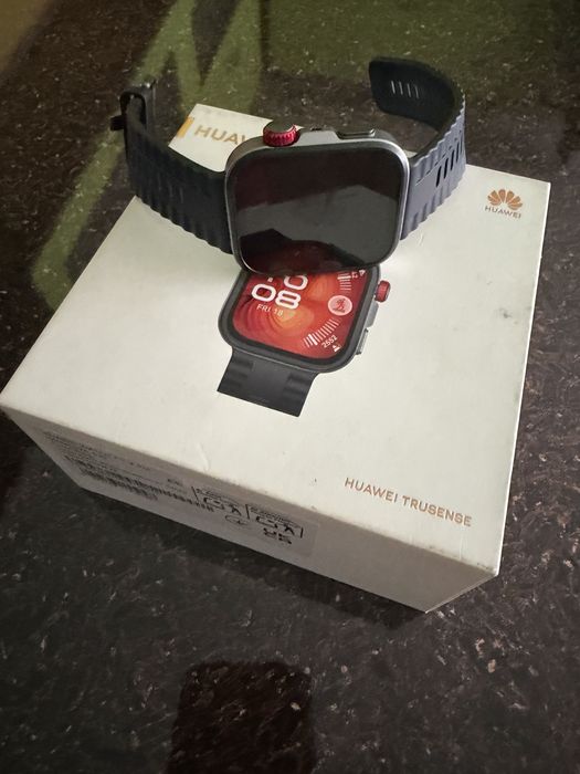 Huawei fit 4 pro