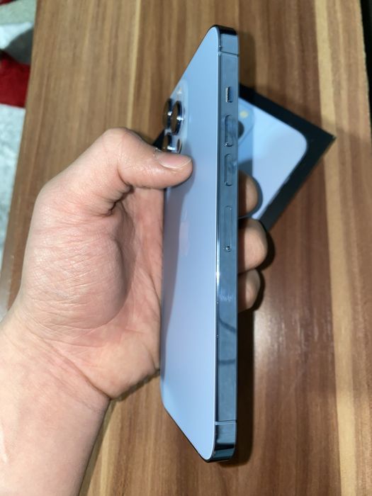 Айфон 13 про макс