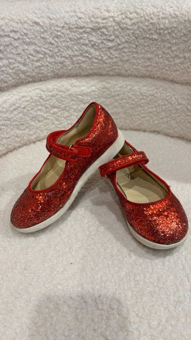 Детская обувь для девочек