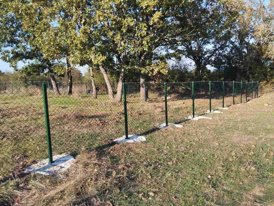 Парцел в регулация