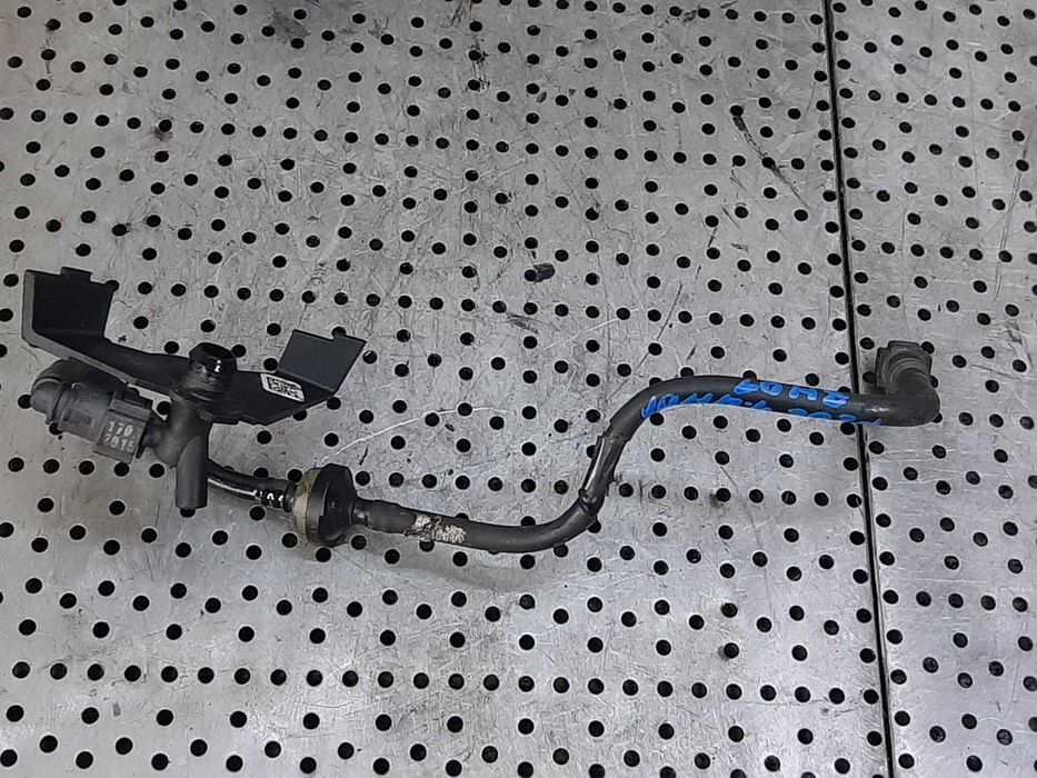 conducta alimentare 1.4 hdi 8h01 peugeot 206  citroen c3