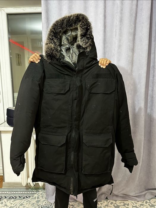 Спецодежда казахская версия