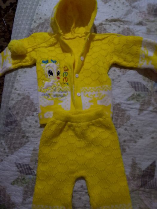 Одежда для девочек