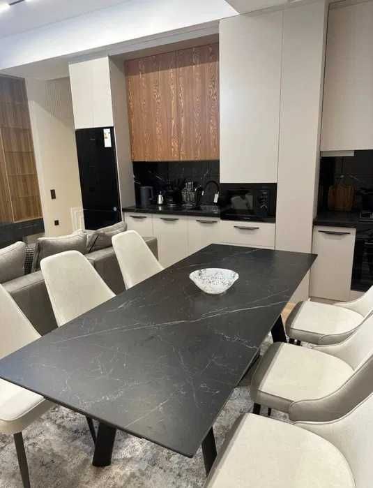 Сдаётся квартира на ЖК Кипарис Ц4‼️