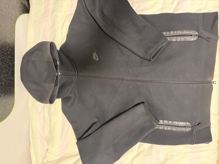 Nike tech fleece