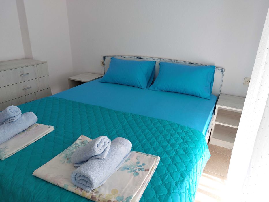 Апартамент под наем в Гърция - Паралия Офринио