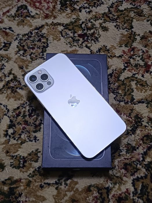 Iphone 12 pro 128 gb в идеале