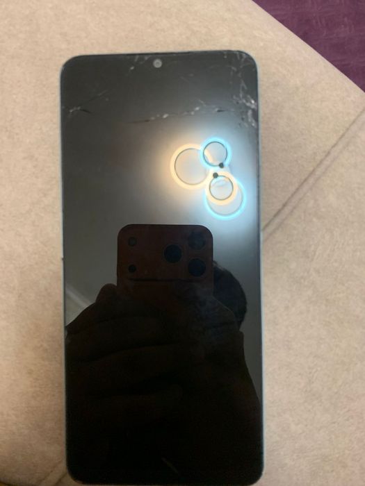 Redmi 13c продаеться в хорошем состоянии