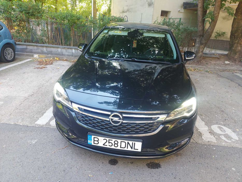 Vanzare autoturism