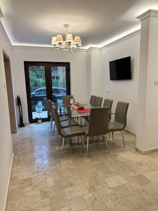 Vila P+1 ultramoderna