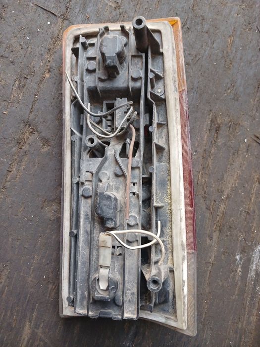 Фонарь Опель Рекорд