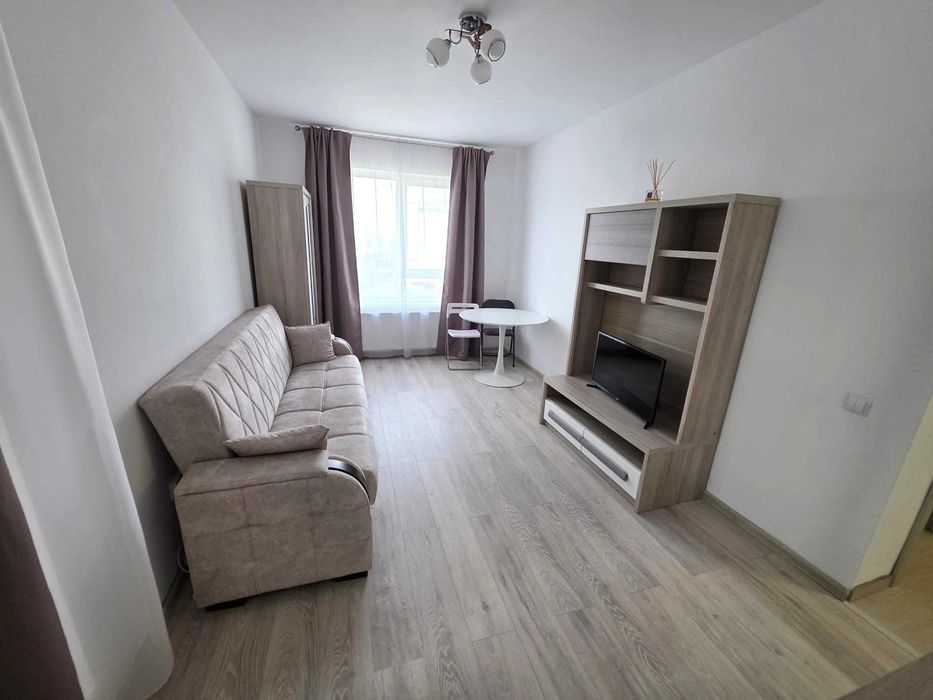 Apartament 2 camere + loc de parcare privat | Militari Residence