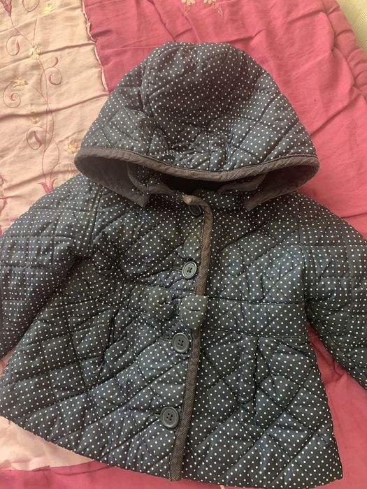 Вещи детские