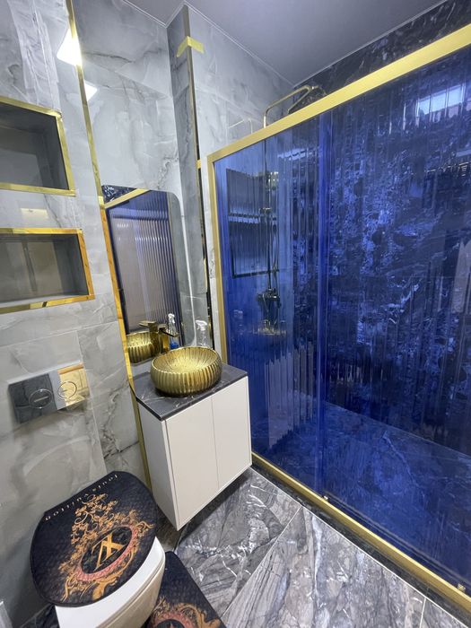 Продается 3х комнатная квартира