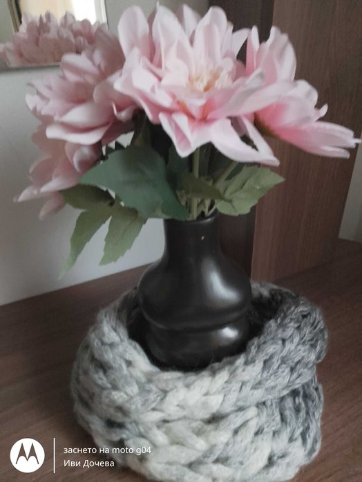 Снуд шалове КОЛЕДНО НАМАЛЕНИЕ 23 лв.