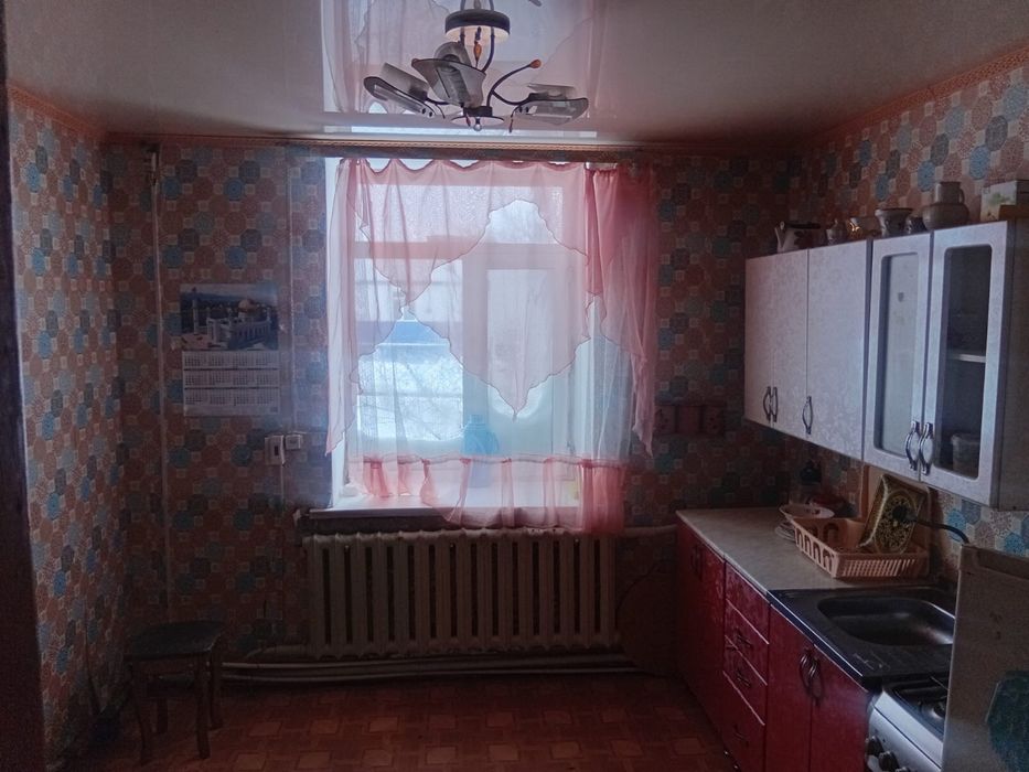 Продам дом в Викторвке