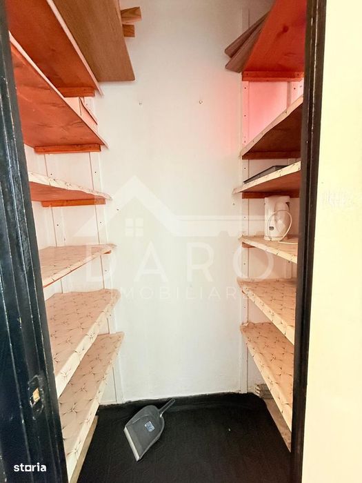 Apartament cu 2 camere de închiriat în Cornişa