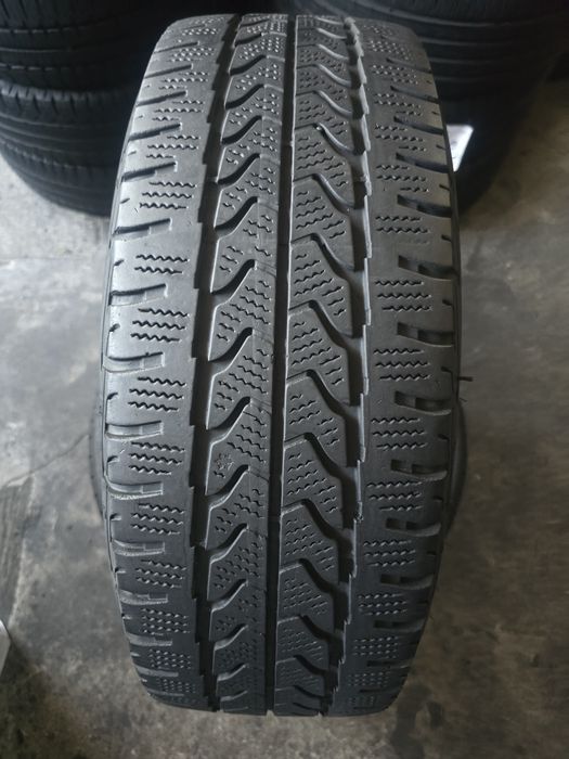 Goodyear 215/65 R16 C 109/107T MS iarnă