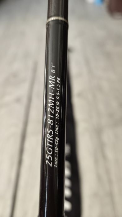 Graphiteleader TIRO 25 година MR  10-42