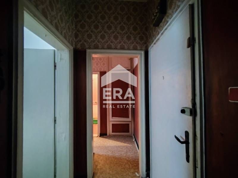 САМ В ЕРА ИМОТИ ЕРА ! Двустаен апартамент в Димитровград