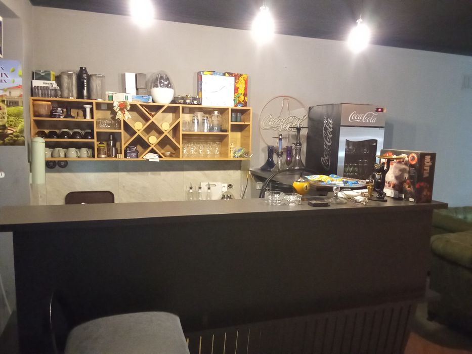 Zudlik bilan tayyor biznes sotiladi