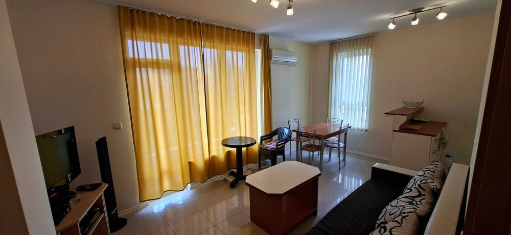 Продава се Двустаен апартамент в с. Равда, Област Бургас - 71 кв.м за 616 €/кв.м - Снимка #9