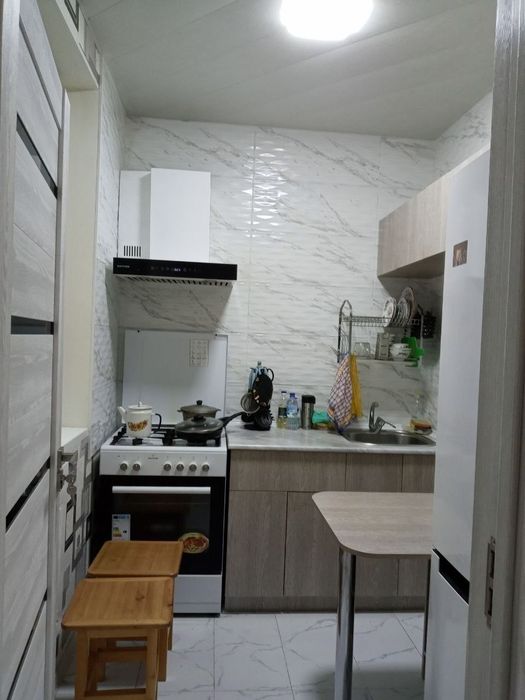 Продаю 3/2/4 ЭКО БАЗАР ФЕРУЗА N23