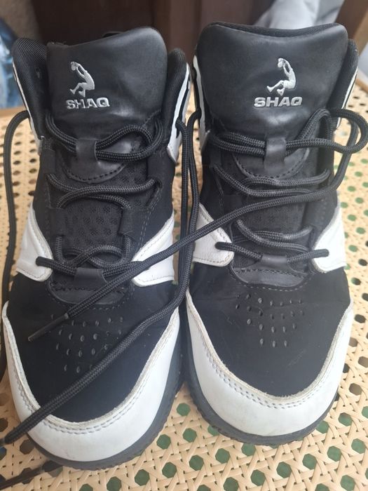 Маратонки Adidas 35 размер маратонки SHAQ 35