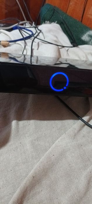 Ferguson Ariva 4k cu satelit S2