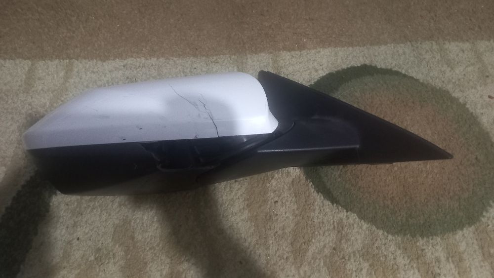 Правая зеркала хюндай элантра