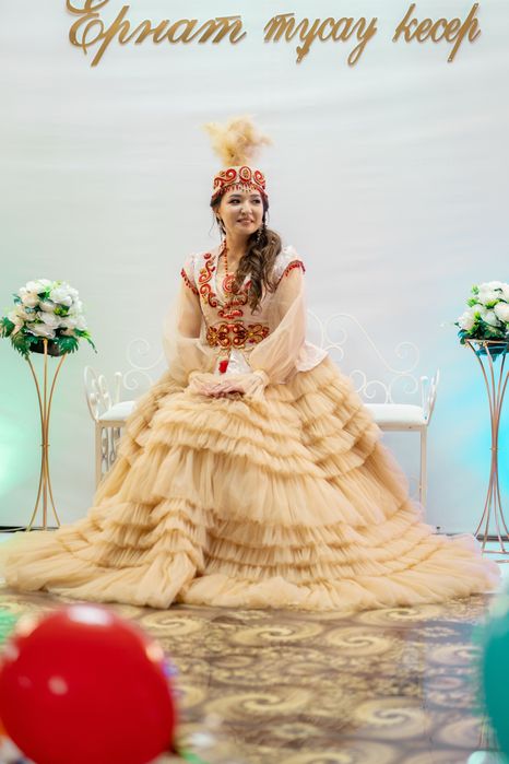 Казакша койлек комлект