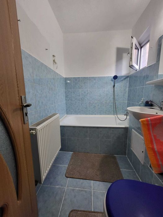 Vand garsoniera comfort 1