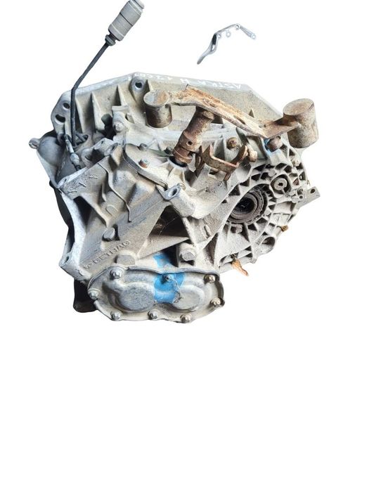 Cutie De Viteze Manuala 5 Trepte Opel Astra H L48, A04 2004 - 2014 1.7 Cdti Z 17 Dth 5495775