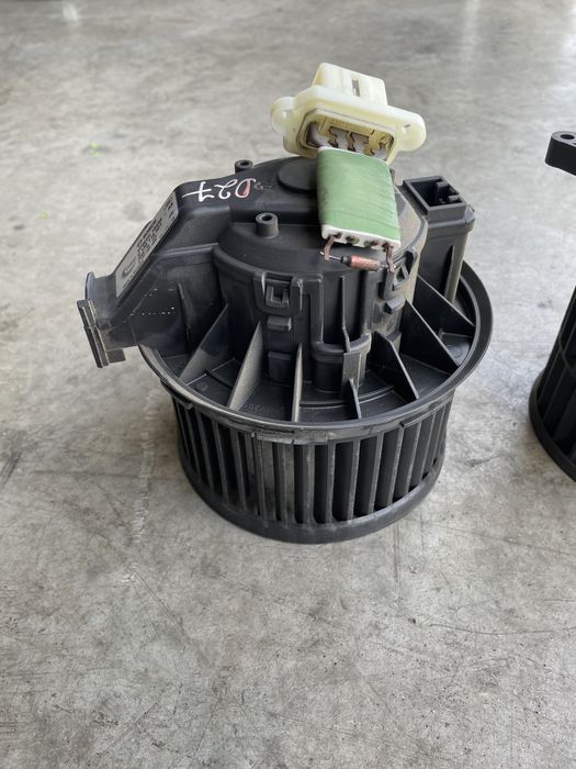 Ventilator habitaclu Ford Fiesta 2002-2008/2008-2016