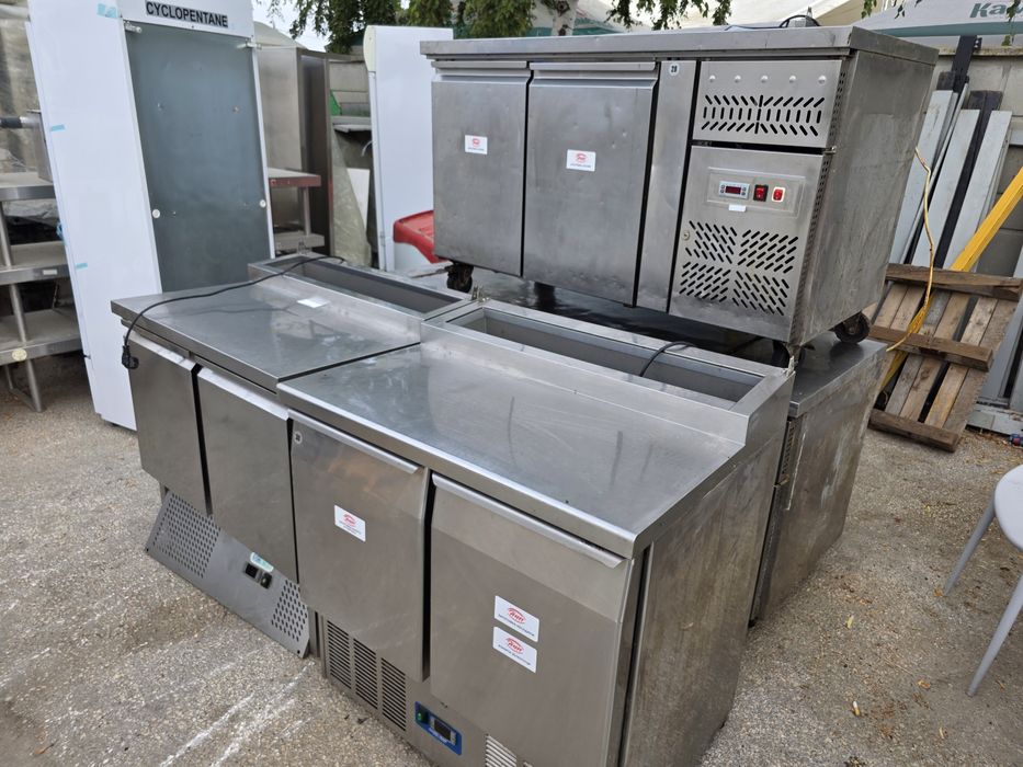 Салатери 90см 1200лв,135см,1600лв