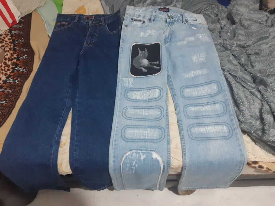 Расспродажа джинс