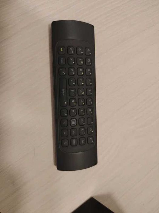 D-link Boxee player