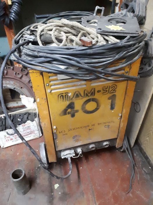 Продам  трансформатор сварачный
