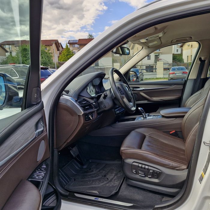 Peoprietar vand BMW X5 ePerformance