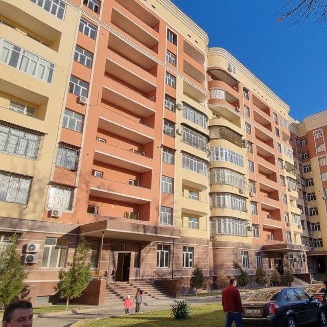 Аренда 3/4/10 Юнус Абад 17 квартал