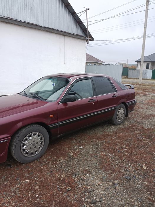 Продам автомашину