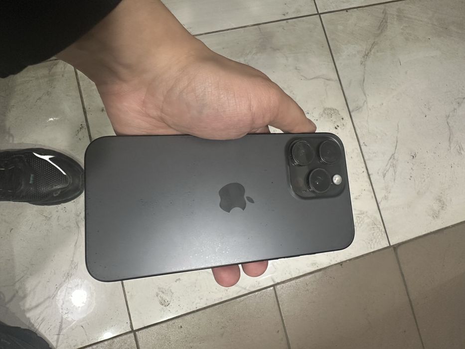 Iphone айфон 15 pro max 256